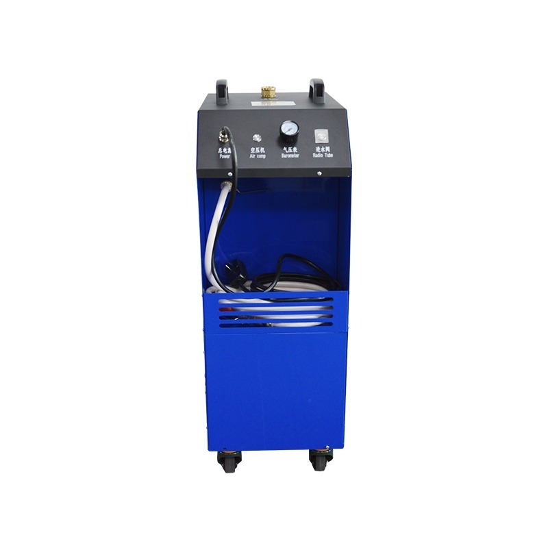 Kitchen Duct Cleaning Equipmen - огляд і ціна Commercial Kitchen Uk