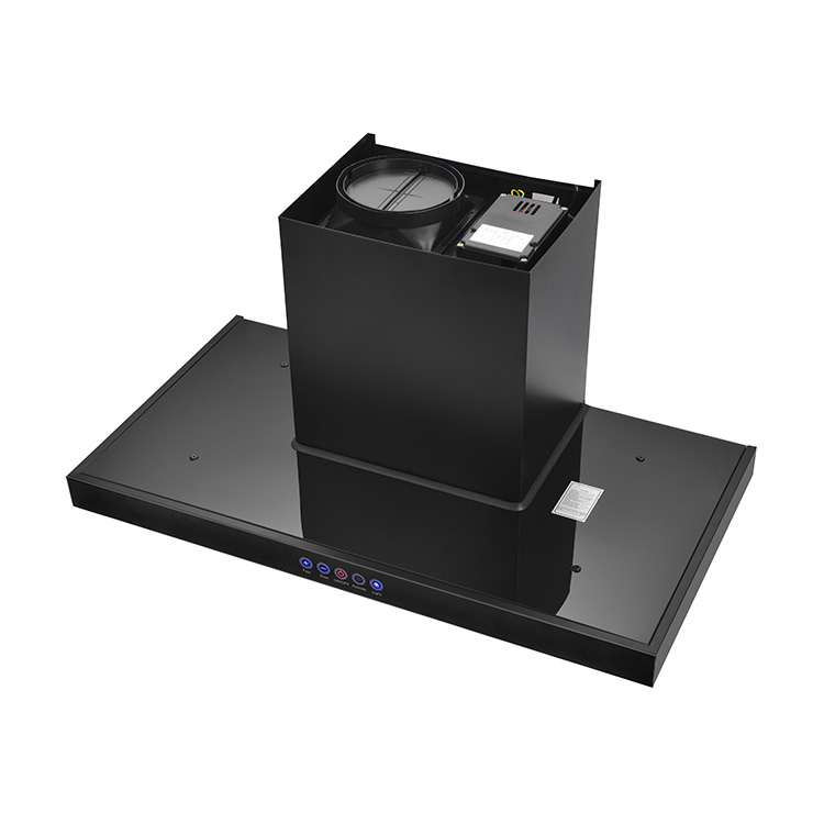 Commercial Range Cooker Hood f - огляд і ціна Commercial Kitchen Wall Material