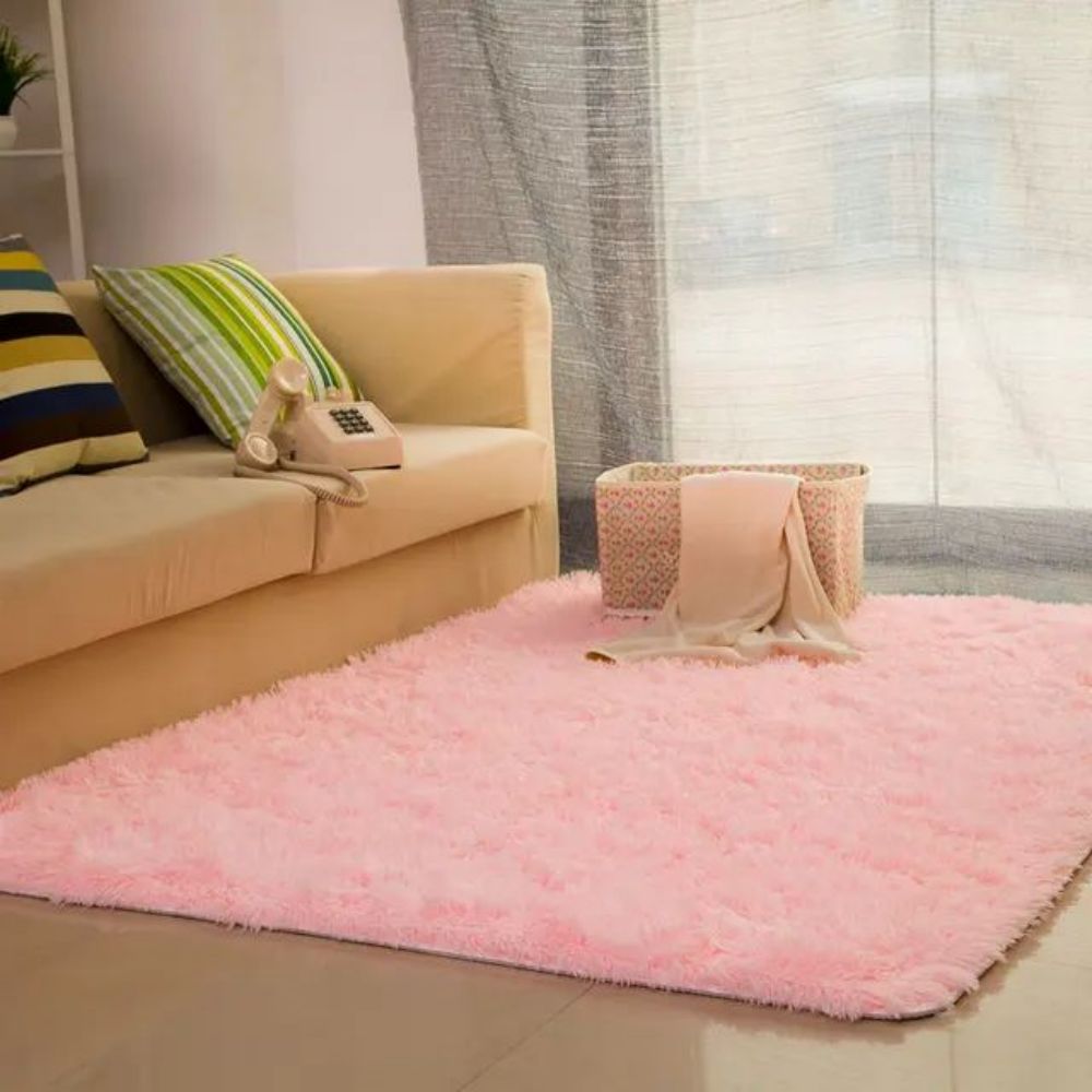 VIKAMA Silk Wool Solid Color L - огляд і ціна Commercial Dishwasher Table