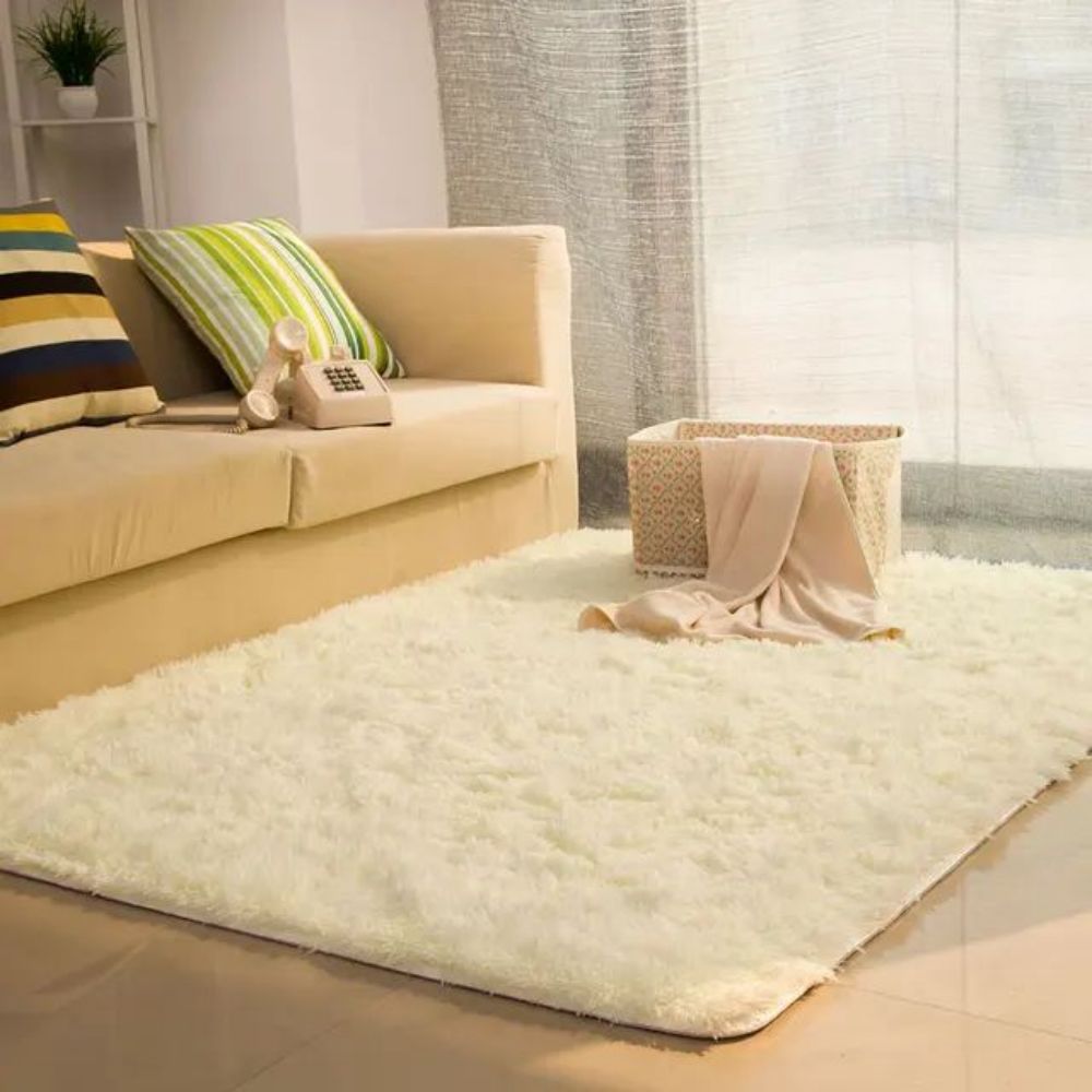 VIKAMA Silk Wool Solid Color L - огляд і ціна Commercial Dishwasher Table