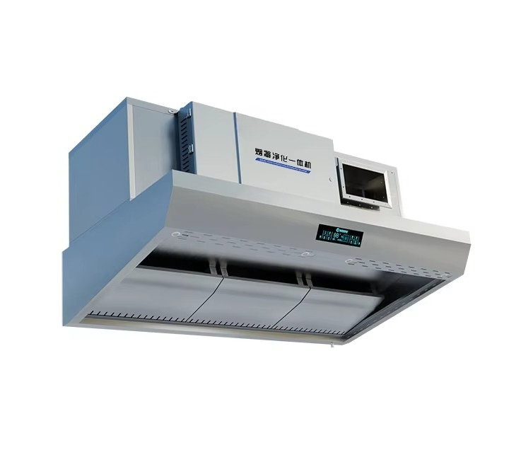 Standard stainless steel range - огляд і ціна Commercial Kitchen Chimney