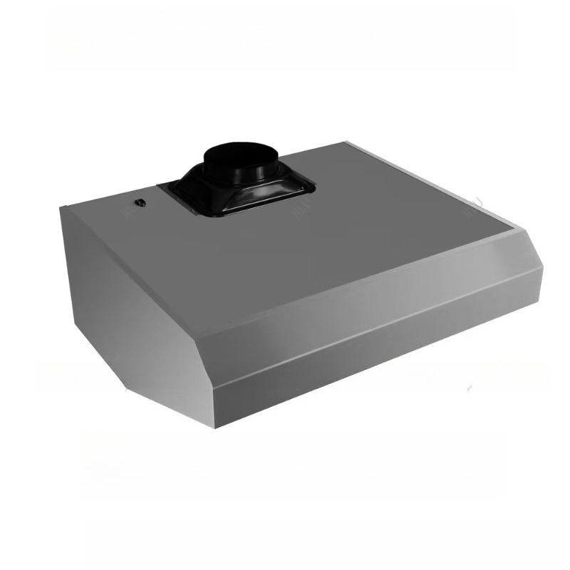 Commercial grade range hood La - огляд і ціна Commercial Kitchen Chimney
