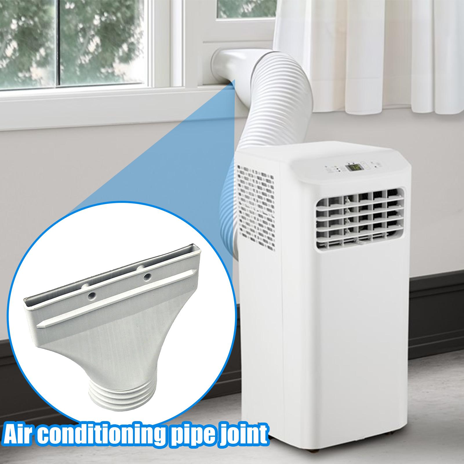 Portable Ac Hose Connector Por - огляд і ціна Commercial Kitchen Ventilation