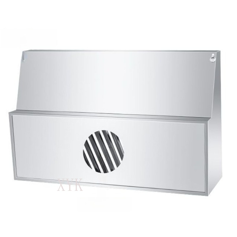 Commercial Stainless Steel Ran - огляд і ціна Commercial Kitchen Range Hood