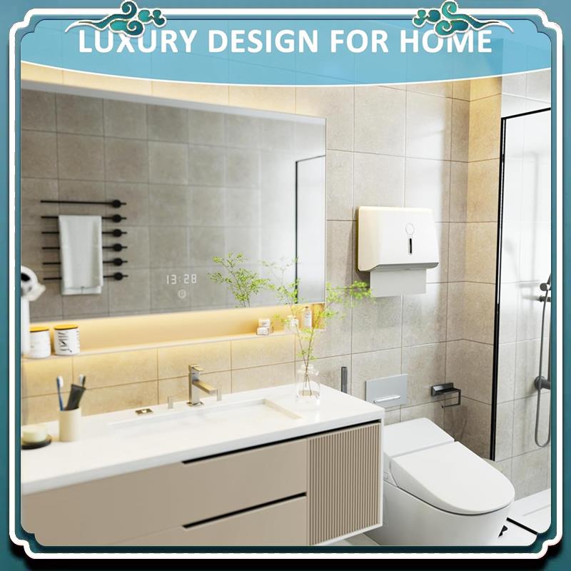 Premium Commercial Paper Towel - огляд і ціна Commercial Kitchen Wall