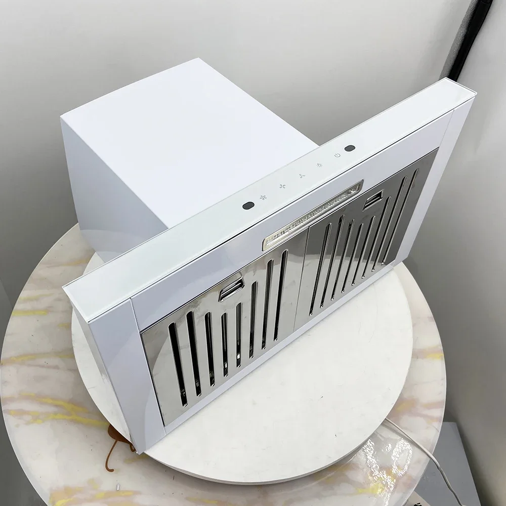 -Kitchen Electric Chimney Exha - огляд і ціна Commercial Kitchen Chimney