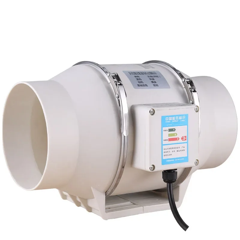4/5/6 inch 220V Exhaust Fan Ho - огляд і ціна Commercial Kitchen Ventilation