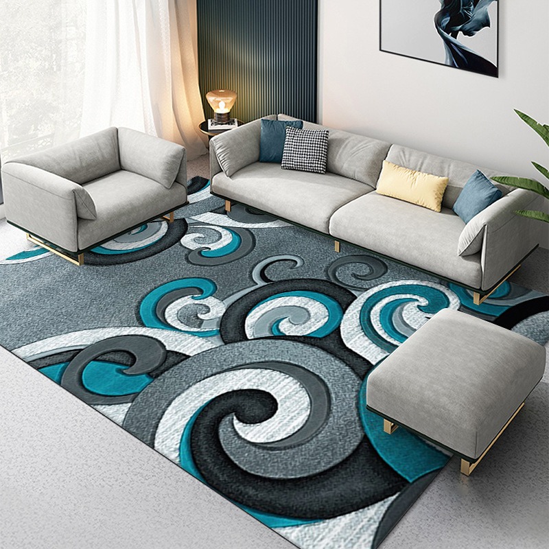 Abstract Geometry Carpet Nordi - огляд і ціна Commercial Dishwasher Table