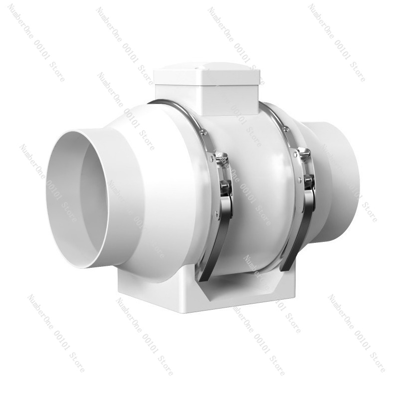 High-Power Kitchen Exhaust Fan - огляд і ціна Commercial Kitchen Range Hood