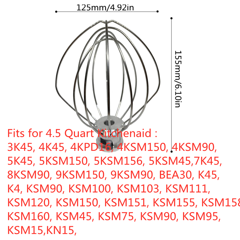 Stainless Steel Wire Whip Elec - огляд і ціна Commercial Kitchen Juicer