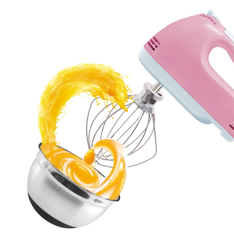 Stainless Steel Wire Whip Elec - огляд і ціна Commercial Kitchen Juicer