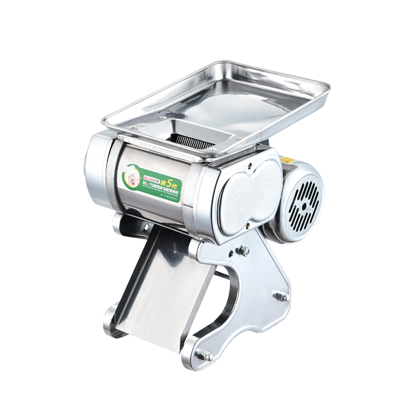 Maquina Cortadora De Carne Sma - огляд і ціна Meat Slicer Machine