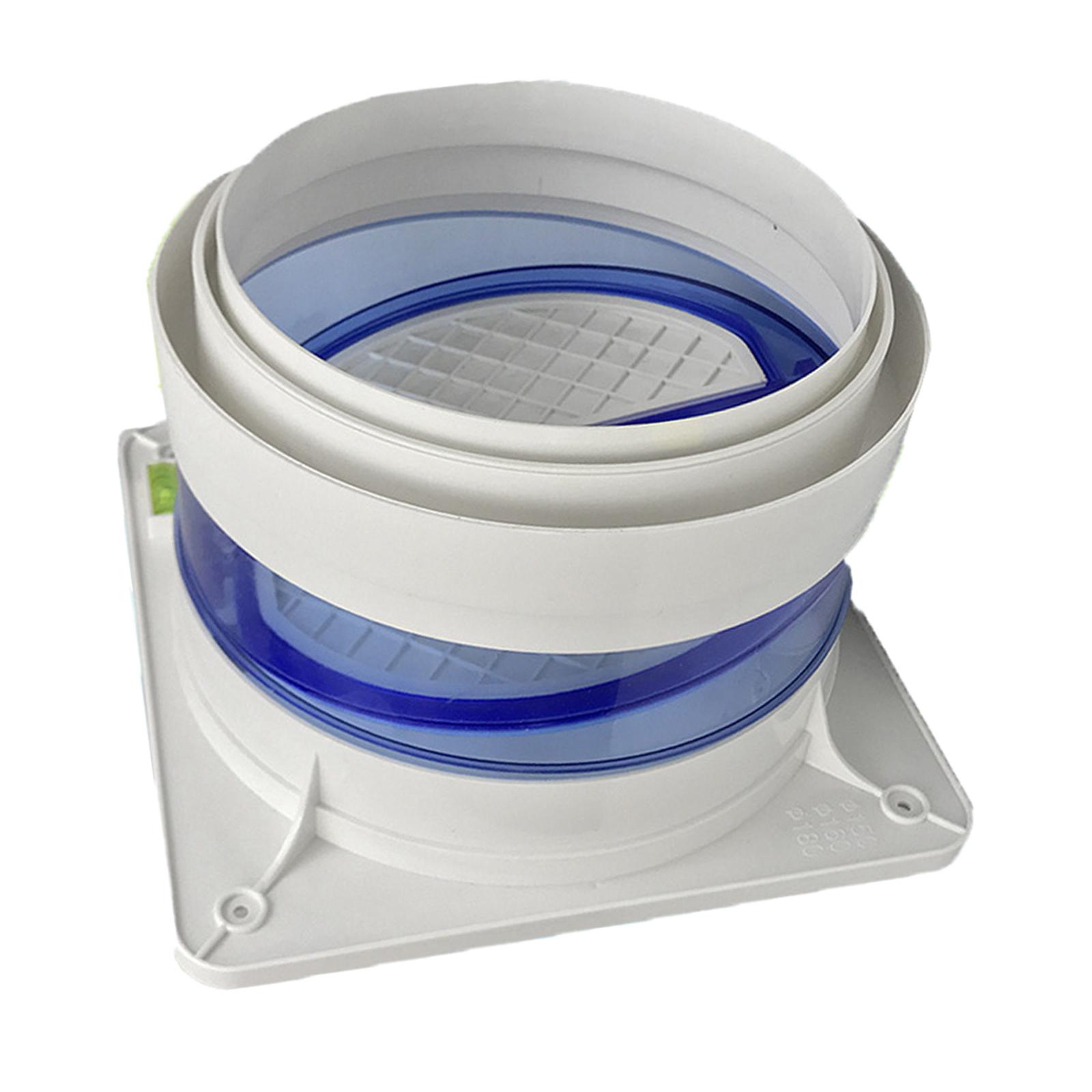 Backdraft Damper for Range Hoo - огляд і ціна Commercial Kitchen Range Hood