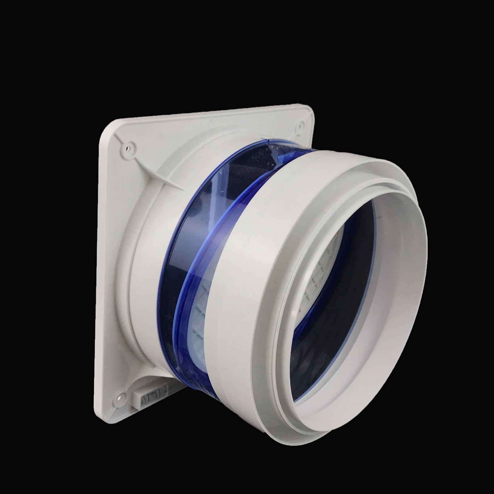 Backdraft Damper for Range Hoo - огляд і ціна Commercial Kitchen Range Hood