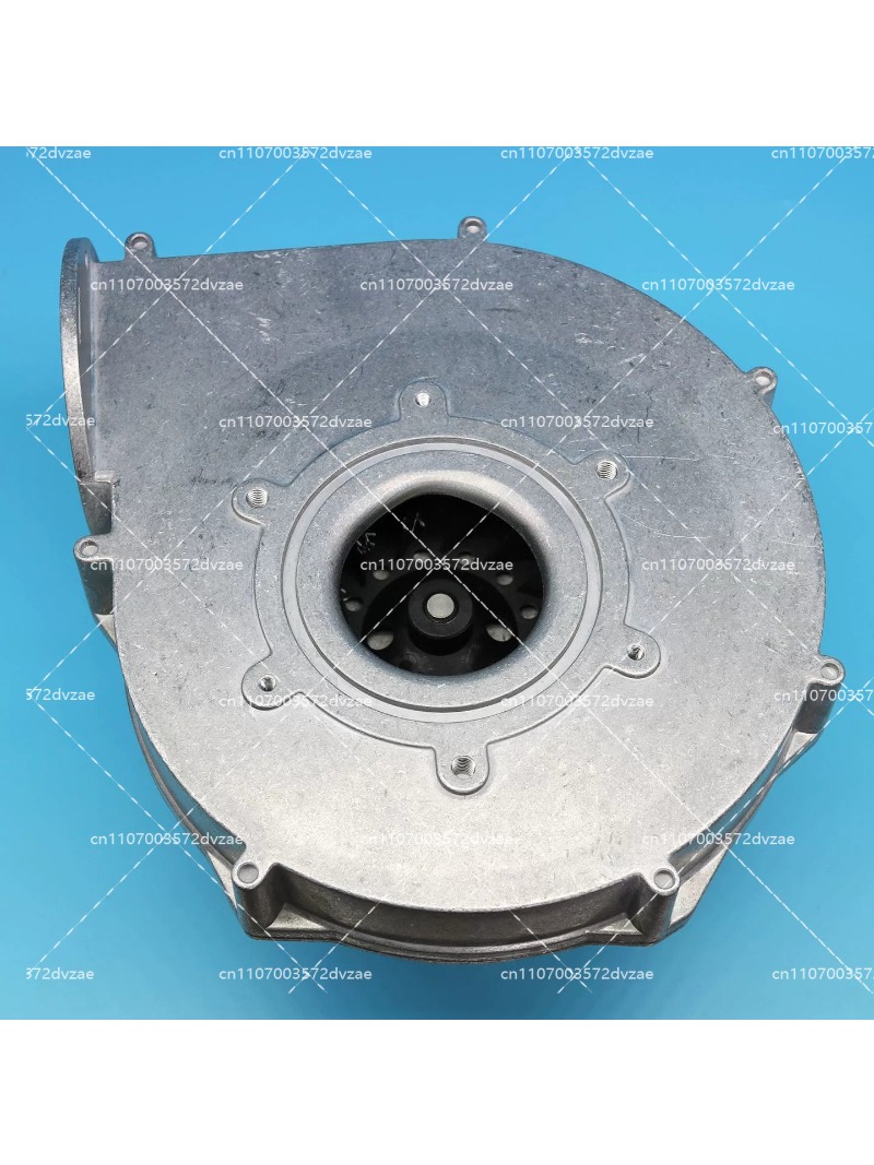 Fried stove fan Aluminum shell - огляд і ціна Commercial Kitchen Ventilation
