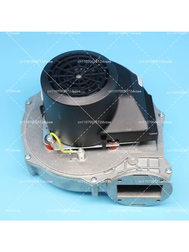 Fried stove fan Aluminum shell - огляд і ціна Commercial Kitchen Ventilation