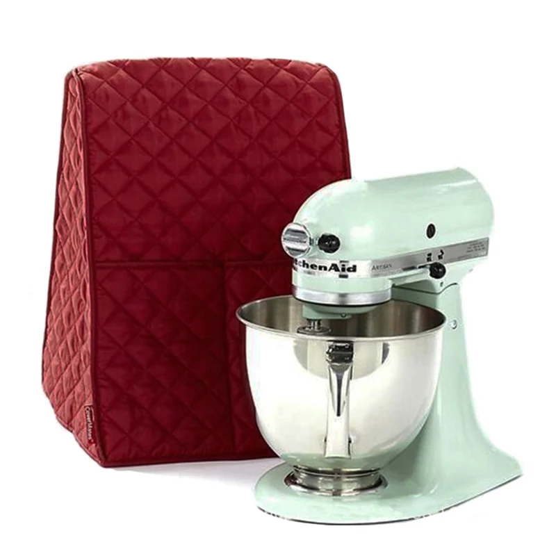 Household KitchenAid Stand Mix - огляд і ціна Commercial Kitchen Juicer