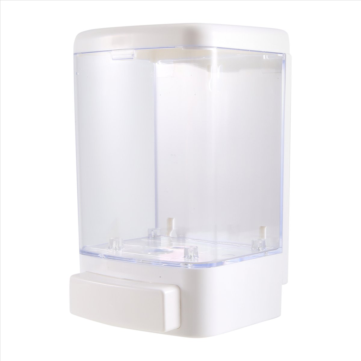 Manual Soap Dispenser 33.8Oz/1 - огляд і ціна Commercial Kitchen Wall