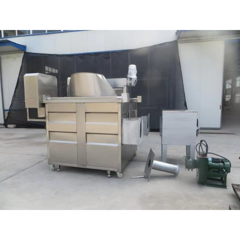 Customized Deep Fryer With Bas - огляд і ціна Commercial Kitchen Deep Cleaning