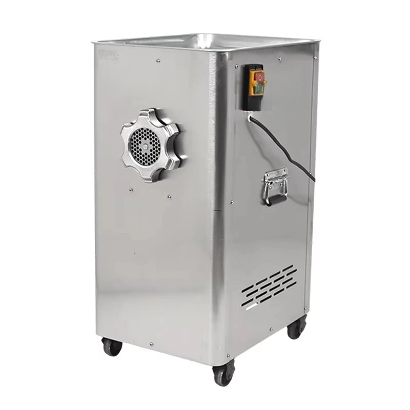 Farm Machinery & Equipment Mea - огляд і ціна Meat Slicer Machine
