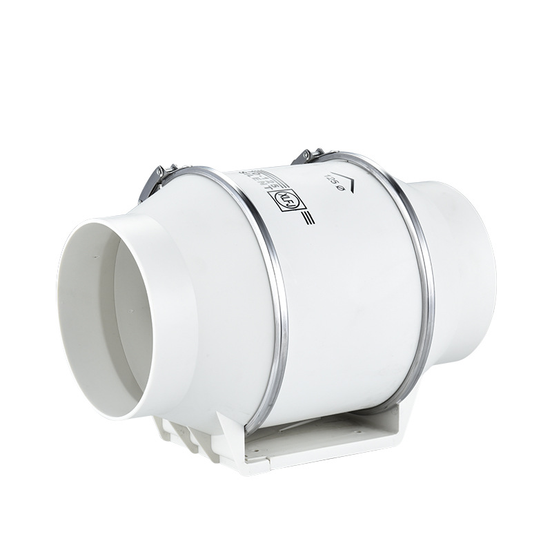 4inch 220V Exhaust Fans Home S - огляд і ціна Commercial Kitchen Ventilation