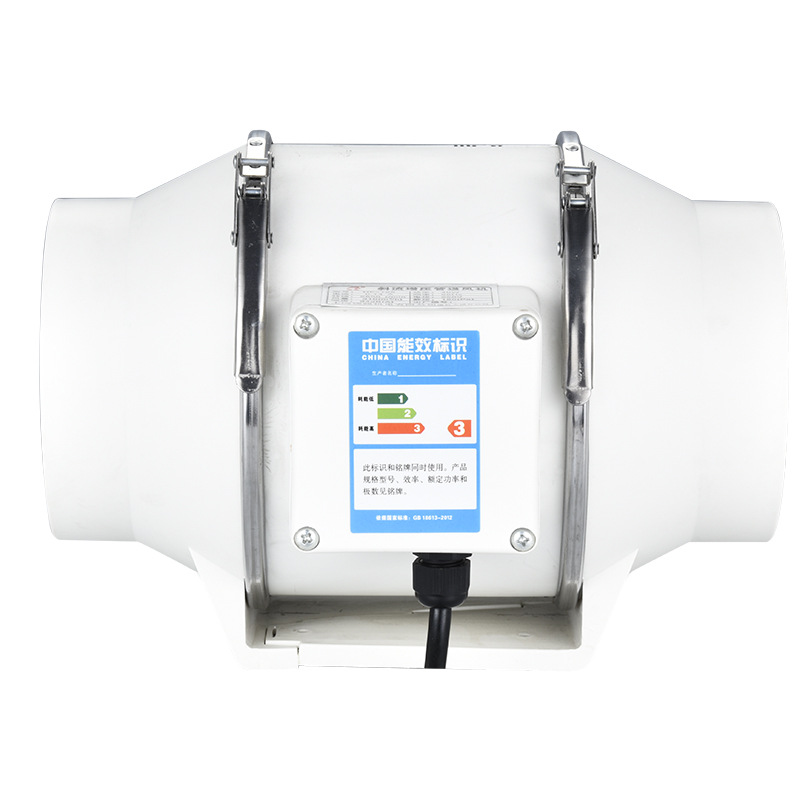 4inch 220V Exhaust Fans Home S - огляд і ціна Commercial Kitchen Ventilation