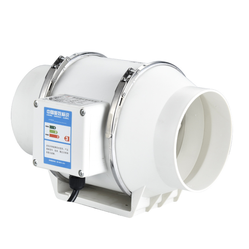 4inch 220V Exhaust Fans Home S - огляд і ціна Commercial Kitchen Ventilation