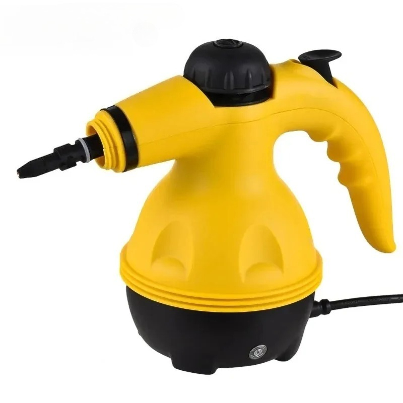 1500W High Temp Handheld Steam - огляд і ціна Commercial Kitchen Deep Cleaning