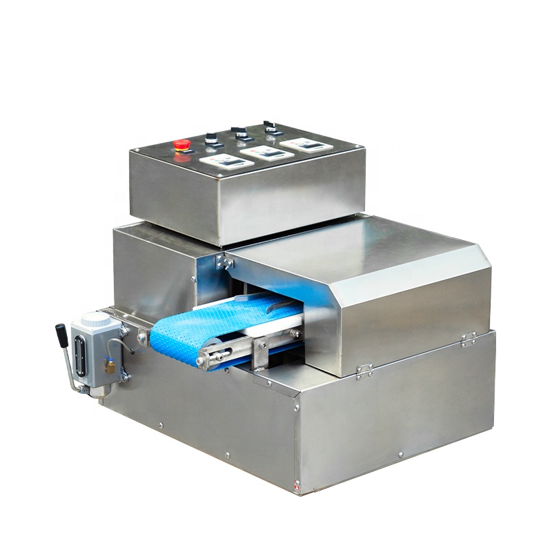 Stainless Steel Fully Automati - огляд і ціна Meat Slicer Machine