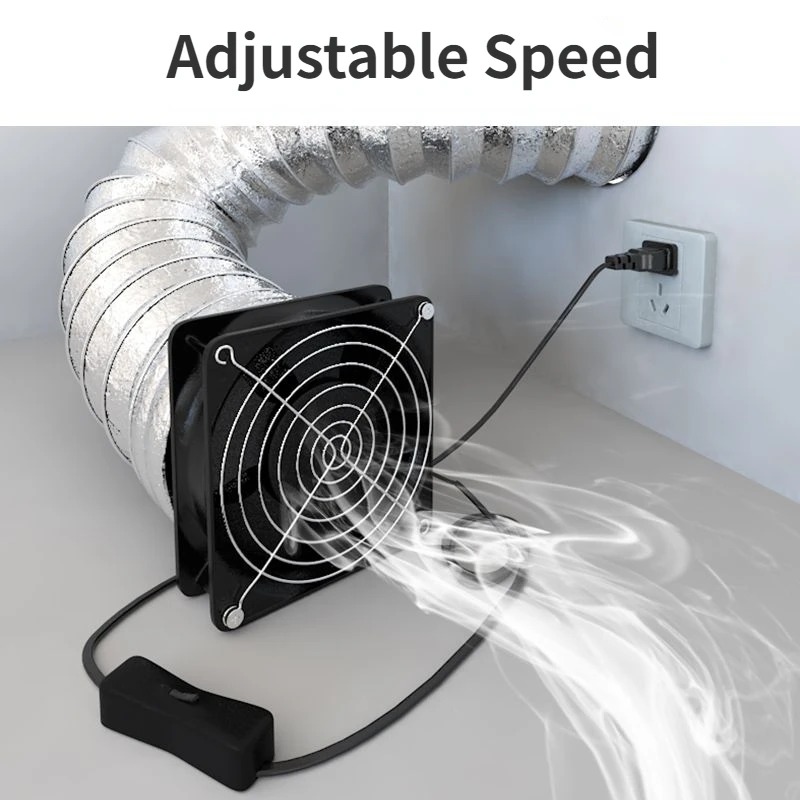 Domestic Fume Exhauster Strong - огляд і ціна Commercial Kitchen Ventilation