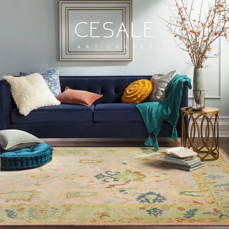 Vintage Boho Living Room Carpe - огляд і ціна Commercial Dishwasher Table