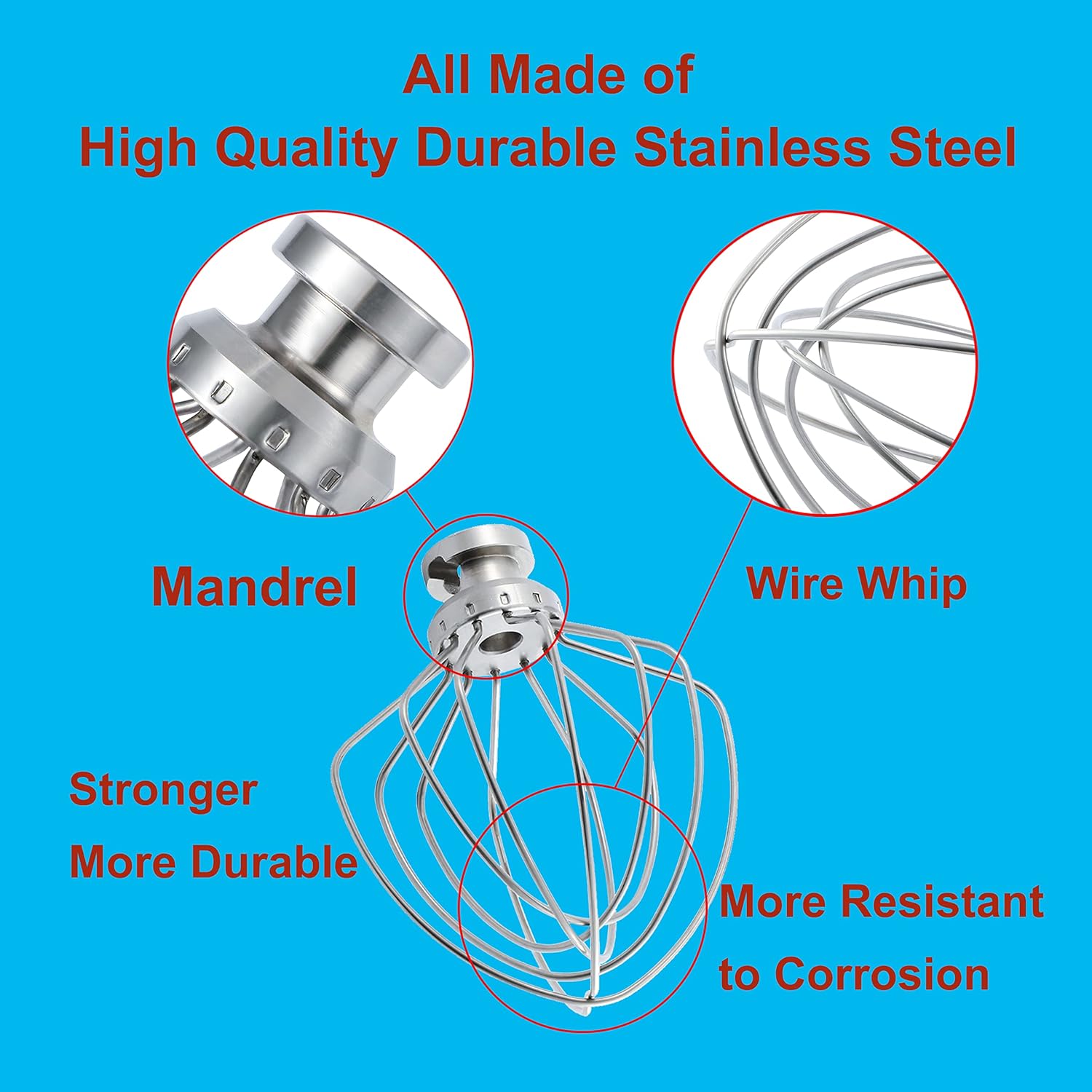 Replacement part K45WW Stainle - огляд і ціна Commercial Kitchen Juicer