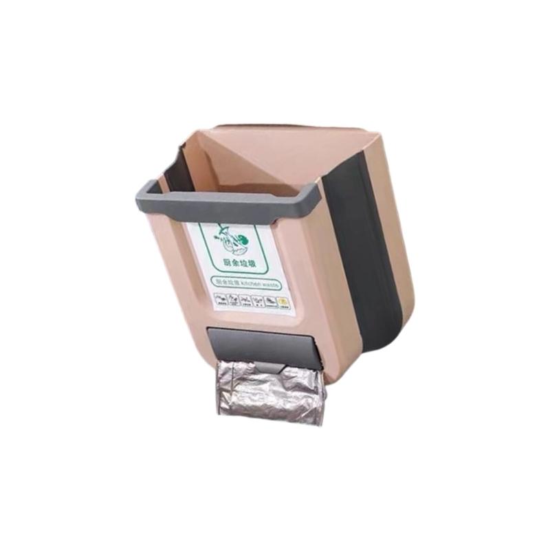 31BC Collapsible Trash Can For - огляд і ціна Commercial Kitchen Trash Can