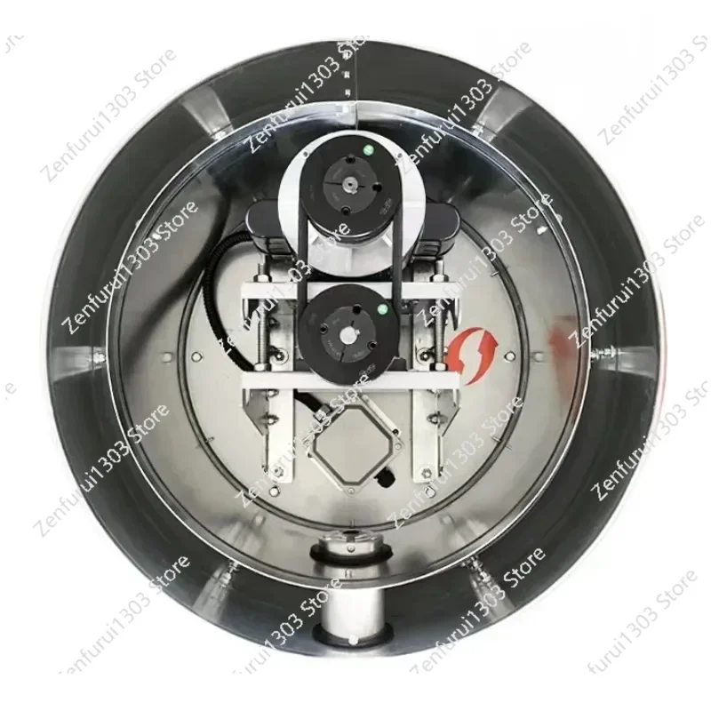 1 2 Upblast  Centrifugal Venti - огляд і ціна Commercial Kitchen Ventilation