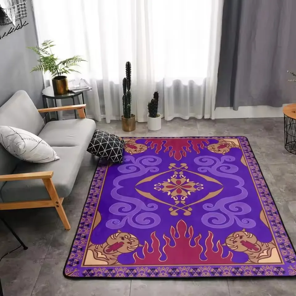 Aladdin Carpet for Living Room - огляд і ціна Commercial Dishwasher Table