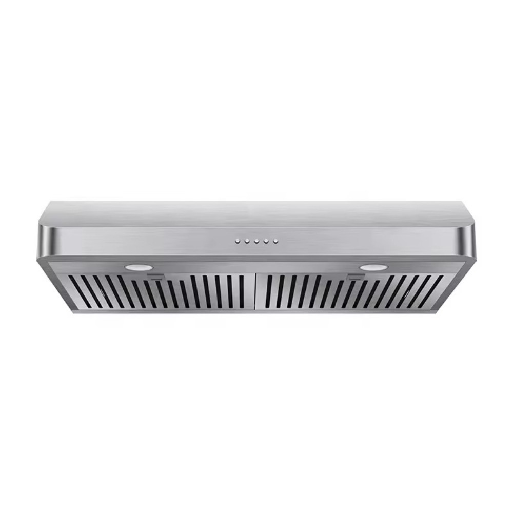 Commercial 60cm Range Hood Hom - огляд і ціна Commercial Kitchen Chimney