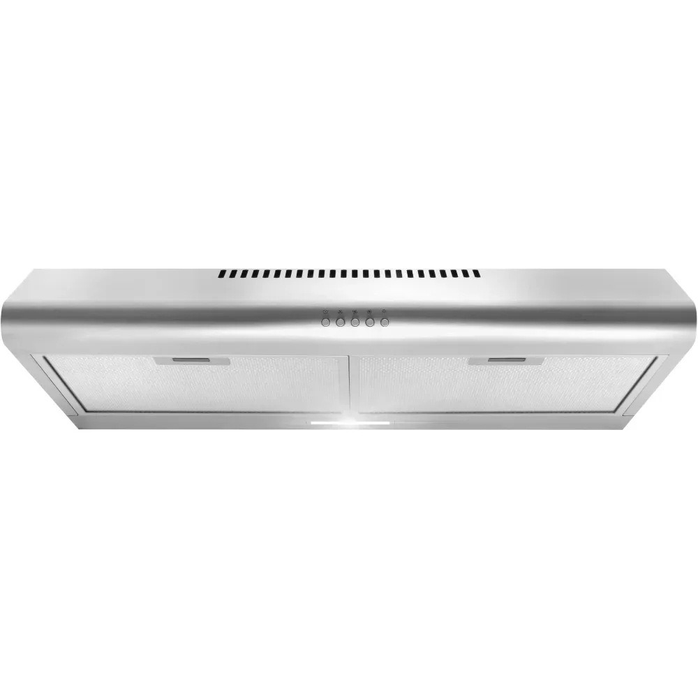 Commercial 60cm Range Hood Hom - огляд і ціна Commercial Kitchen Chimney