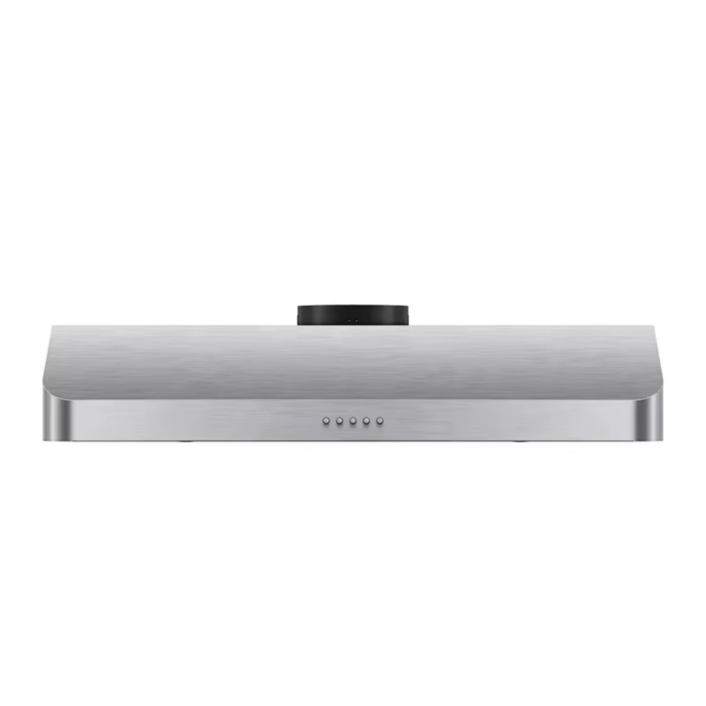 Commercial 60cm Range Hood Hom - огляд і ціна Commercial Kitchen Chimney