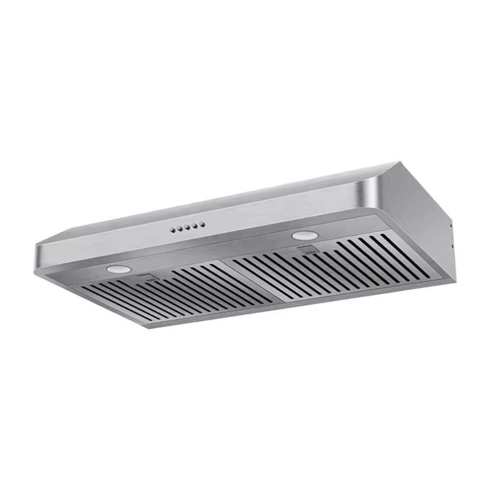 Commercial 60cm Range Hood Hom - огляд і ціна Commercial Kitchen Chimney